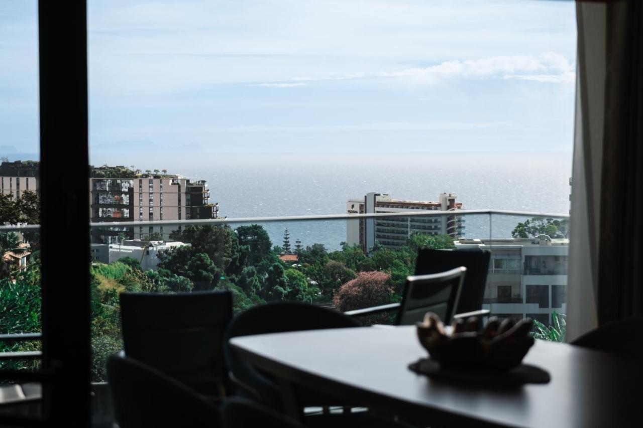 Banana Lodge By Atlantic Holiday Funchal  Exterior photo